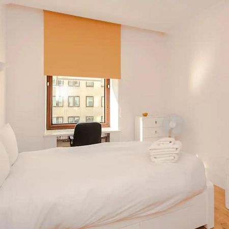 Cosy 1 Bedroom Apartment In The Heart Of Waterloo לונדון מראה חיצוני תמונה